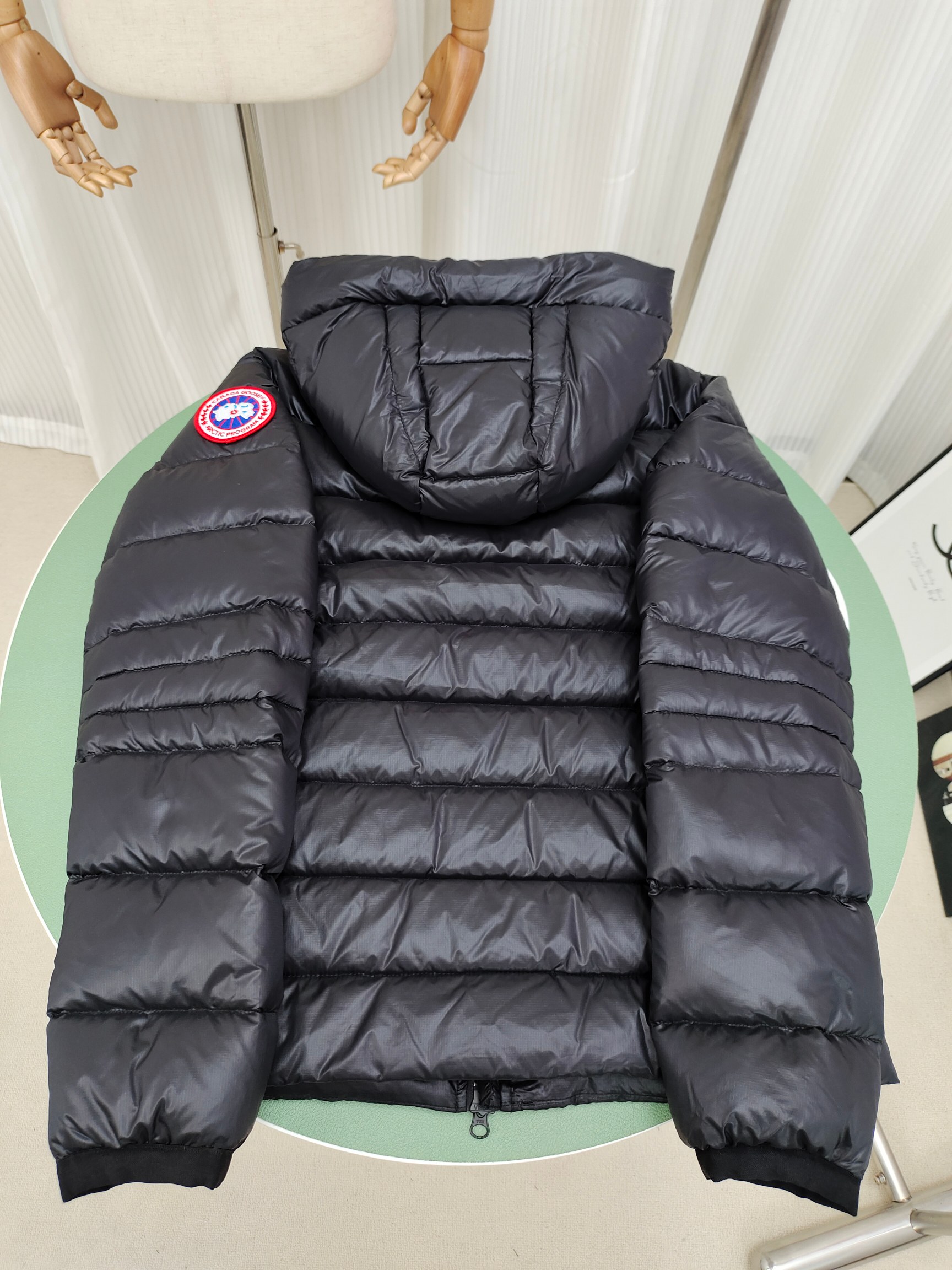 Canada Goose Down Jackets